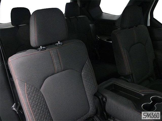 2024 HONDA PILOT SPORT