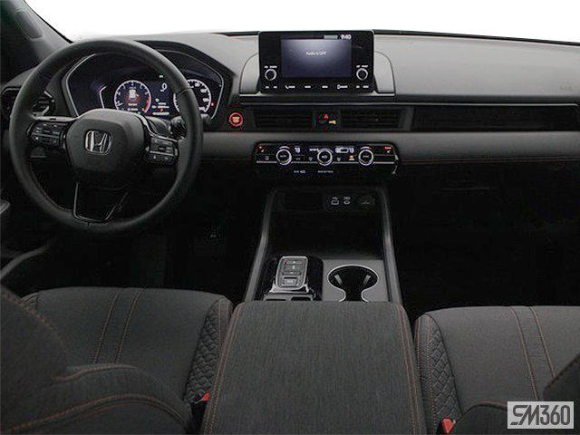 2024 HONDA PILOT SPORT