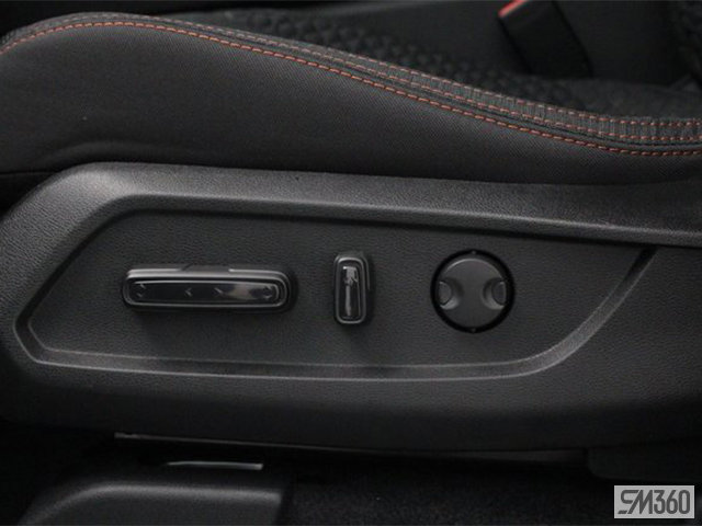2024 HONDA PILOT SPORT