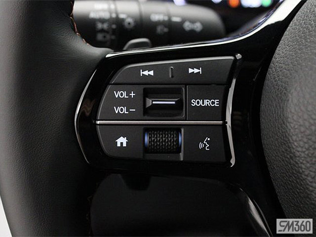 2024 HONDA PILOT SPORT