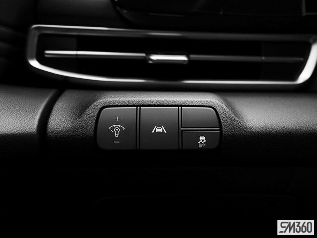 2024 HYUNDAI ELANTRA LUXURY