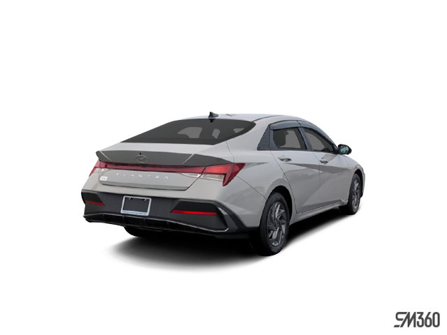 2024 HYUNDAI ELANTRA PREFERRED