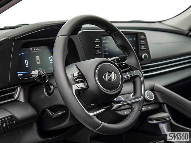 2024 HYUNDAI ELANTRA PREFERRED