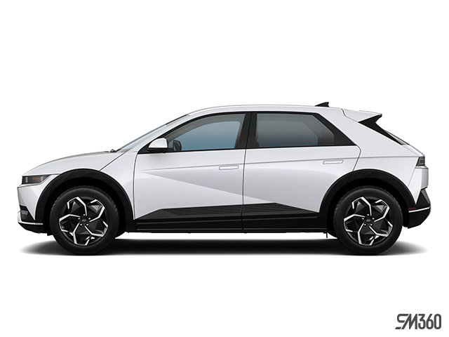 Ioniq 5 long range awd store