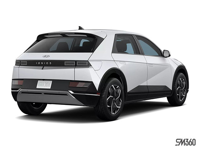 Hyundai ioniq 5 long range discount