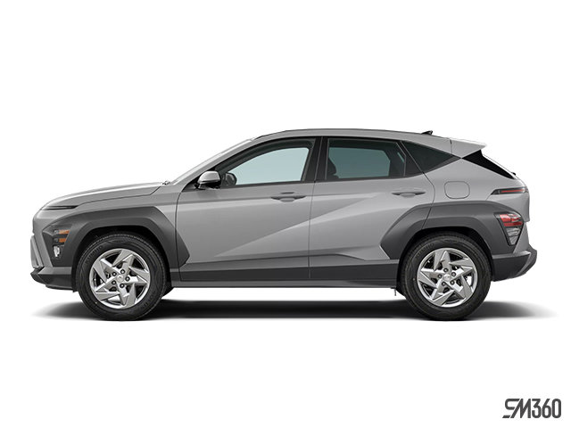 2024 HYUNDAI KONA ESSENTIAL