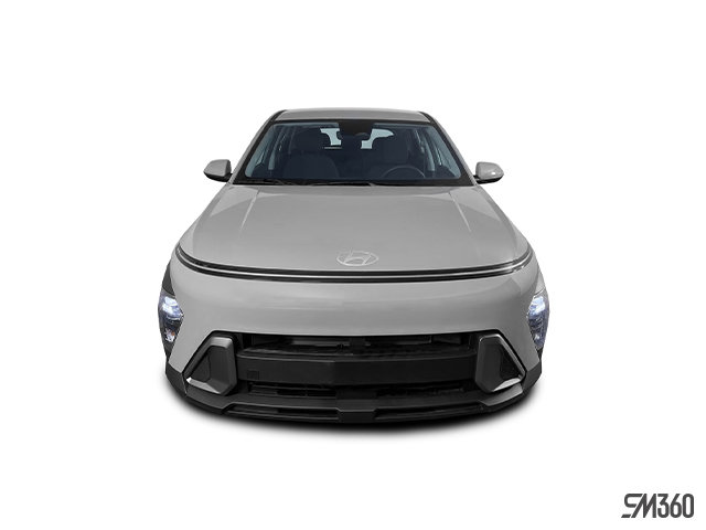 2024 HYUNDAI KONA ESSENTIAL