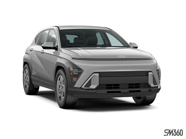 2024 HYUNDAI KONA ESSENTIAL