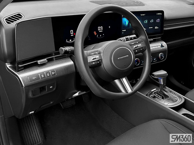 2024 HYUNDAI KONA ESSENTIAL