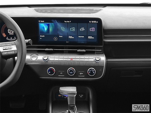 2024 HYUNDAI KONA ESSENTIAL