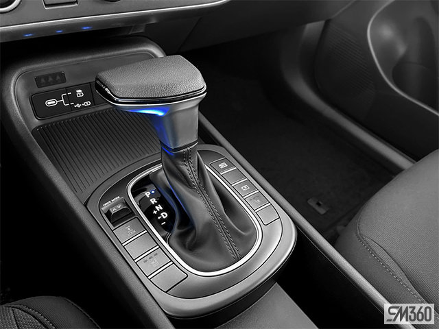 2024 HYUNDAI KONA ESSENTIAL