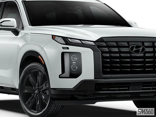 Hyundai of Regina | The 2024 PALISADE URBAN 8-PASSENGER