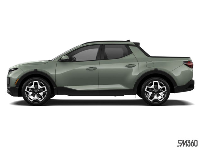 2024 HYUNDAI SANTA CRUZ PREFERRED