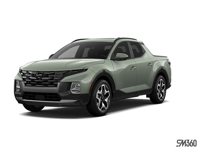 2024 HYUNDAI SANTA CRUZ PREFERRED