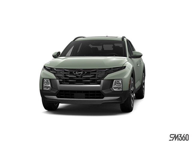 2024 HYUNDAI SANTA CRUZ PREFERRED