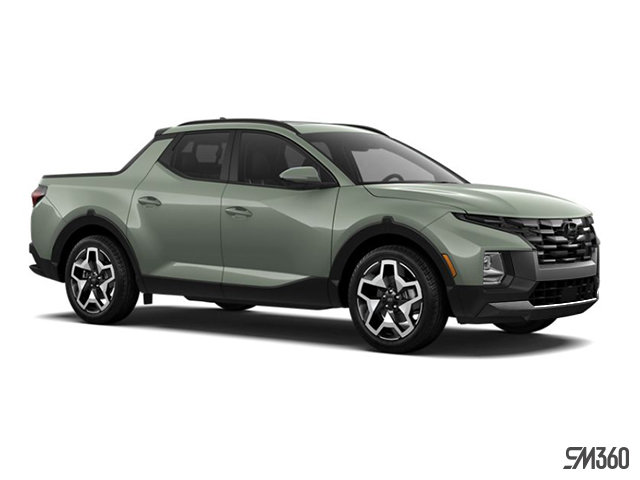 2024 HYUNDAI SANTA CRUZ PREFERRED