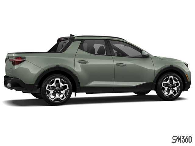 2024 HYUNDAI SANTA CRUZ PREFERRED