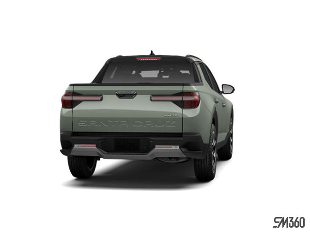 2024 HYUNDAI SANTA CRUZ PREFERRED