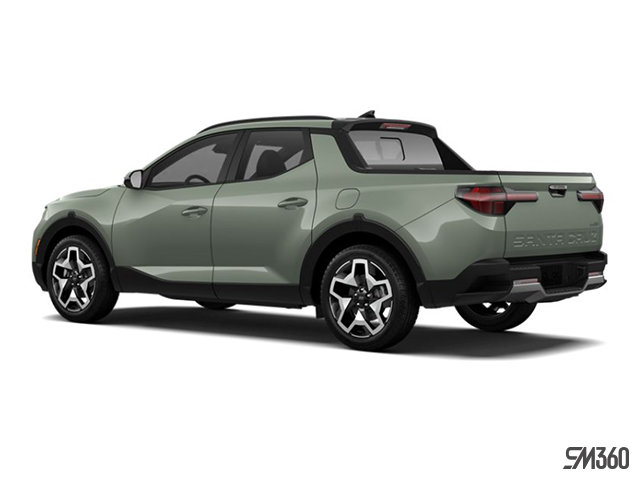 2024 HYUNDAI SANTA CRUZ PREFERRED