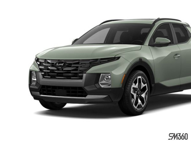 2024 HYUNDAI SANTA CRUZ PREFERRED