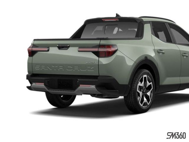2024 HYUNDAI SANTA CRUZ PREFERRED