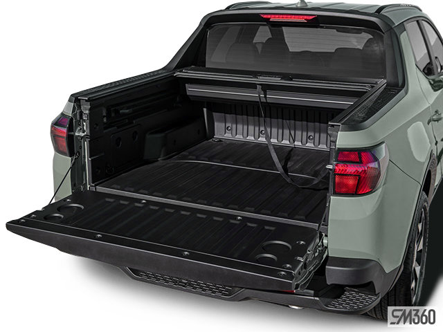 2024 HYUNDAI SANTA CRUZ PREFERRED