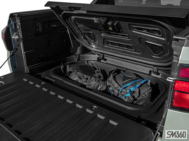 2024 HYUNDAI SANTA CRUZ PREFERRED