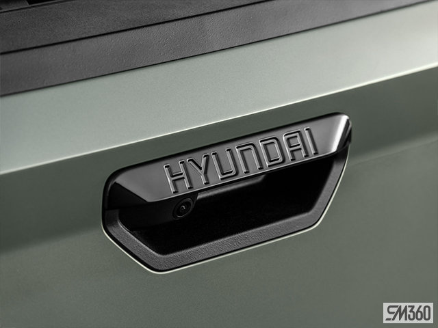 2024 HYUNDAI SANTA CRUZ PREFERRED