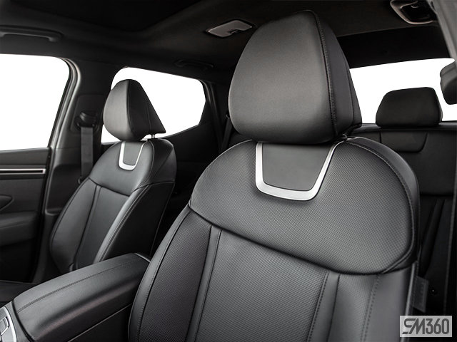 2024 HYUNDAI SANTA CRUZ PREFERRED