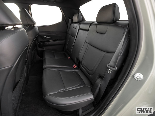 2024 HYUNDAI SANTA CRUZ PREFERRED