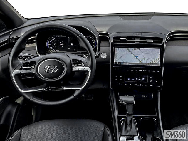 2024 HYUNDAI SANTA CRUZ PREFERRED