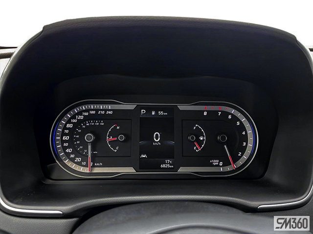 2024 HYUNDAI SANTA CRUZ PREFERRED