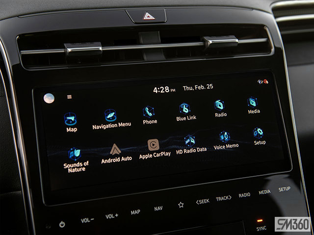 2024 HYUNDAI SANTA CRUZ PREFERRED