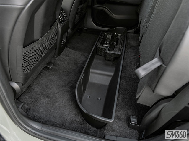 2024 HYUNDAI SANTA CRUZ PREFERRED