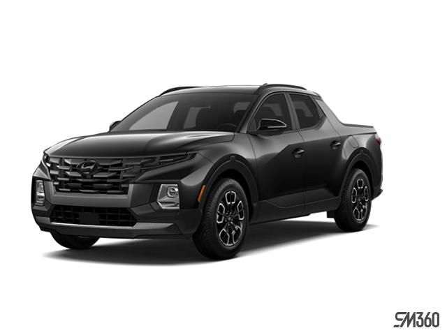 2024 HYUNDAI SANTA CRUZ