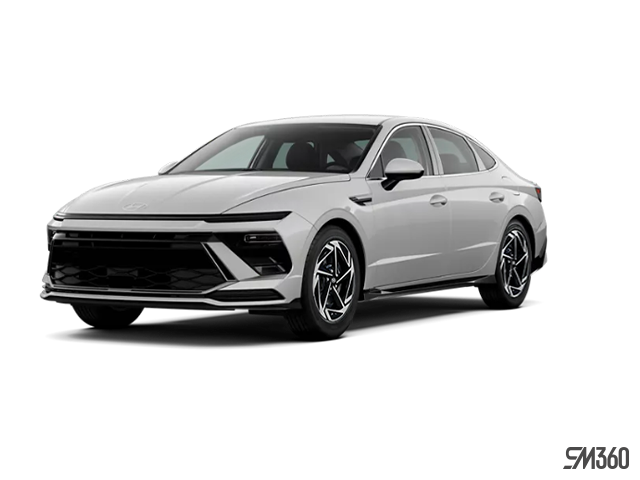 2024 HYUNDAI SONATA