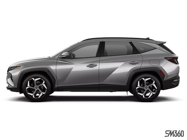 2024 HYUNDAI TUCSON Plug-in Hybrid ULTIMATE
