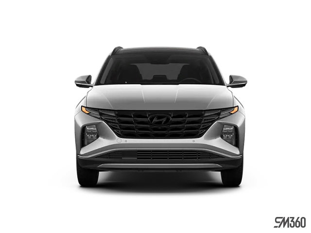 2024 HYUNDAI TUCSON Plug-in Hybrid ULTIMATE