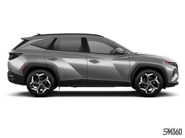 2024 HYUNDAI TUCSON Plug-in Hybrid ULTIMATE