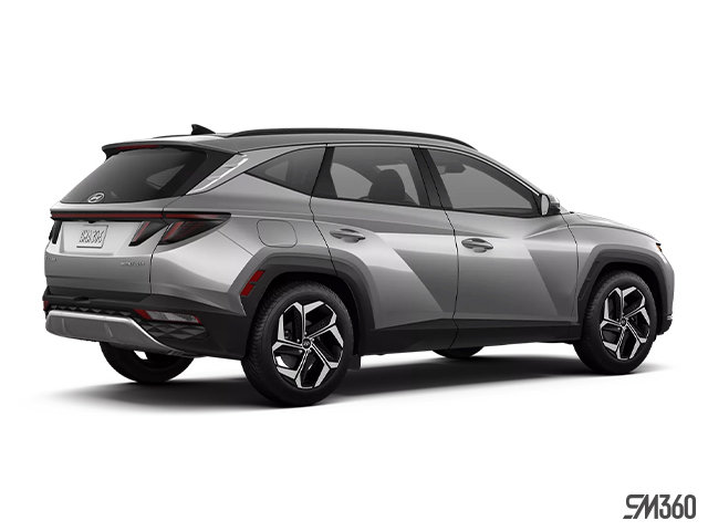 2024 HYUNDAI TUCSON Plug-in Hybrid ULTIMATE
