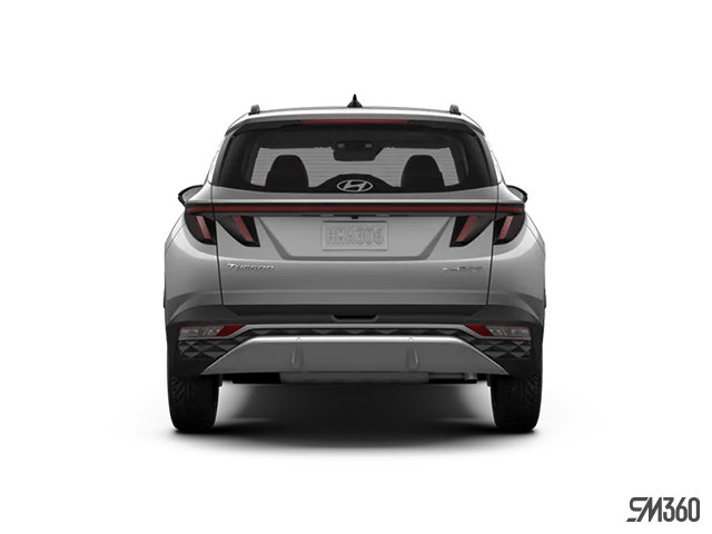 2024 HYUNDAI TUCSON Plug-in Hybrid ULTIMATE