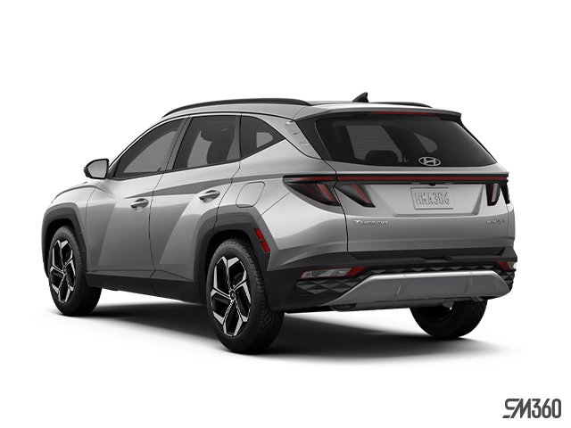 2024 HYUNDAI TUCSON Plug-in Hybrid ULTIMATE