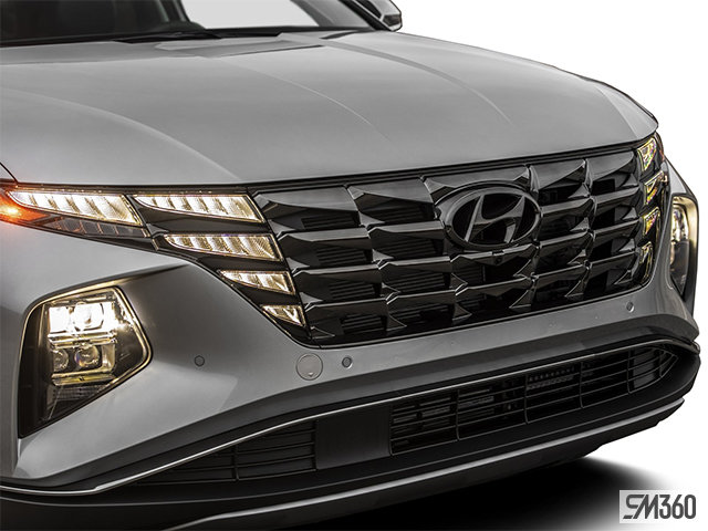 2024 HYUNDAI TUCSON Plug-in Hybrid ULTIMATE