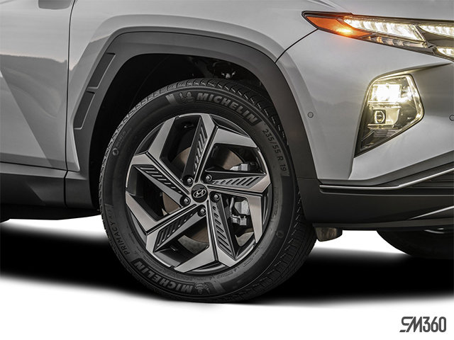 2024 HYUNDAI TUCSON Plug-in Hybrid ULTIMATE