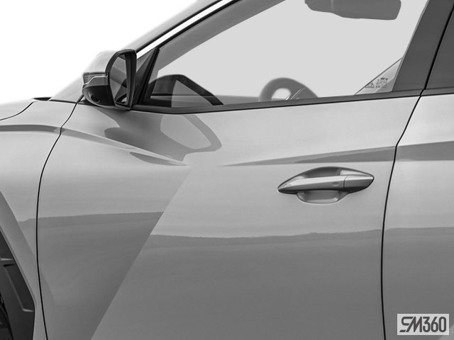 2024 HYUNDAI TUCSON Plug-in Hybrid ULTIMATE