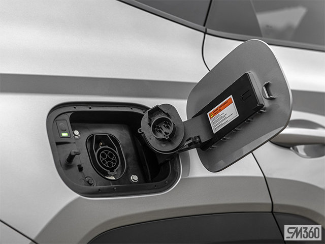 2024 HYUNDAI TUCSON Plug-in Hybrid ULTIMATE