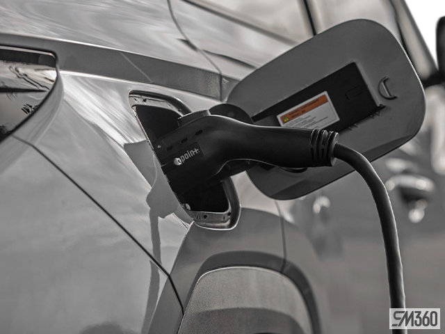 2024 HYUNDAI TUCSON Plug-in Hybrid ULTIMATE