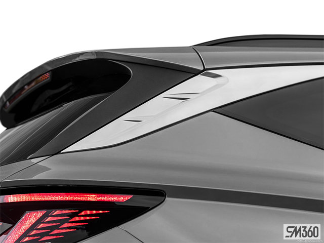 2024 HYUNDAI TUCSON Plug-in Hybrid ULTIMATE