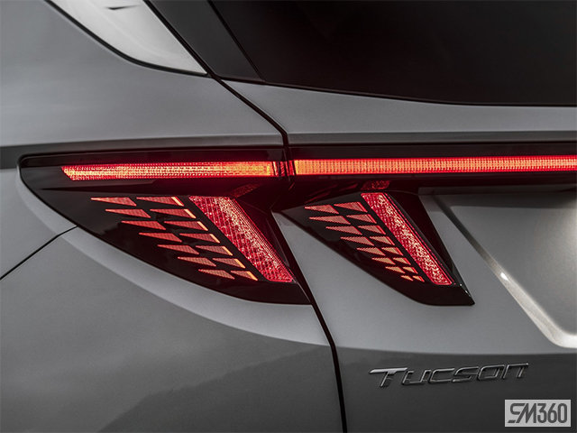 2024 HYUNDAI TUCSON Plug-in Hybrid ULTIMATE