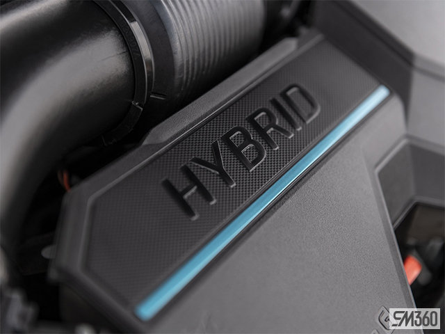 2024 HYUNDAI TUCSON Plug-in Hybrid ULTIMATE